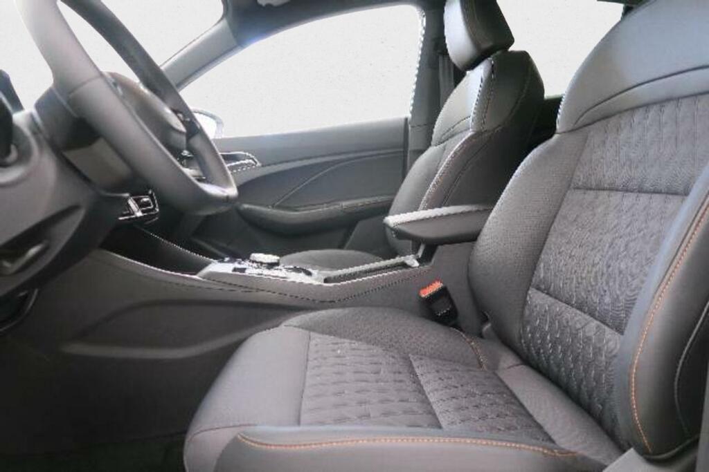 MG MG3 HEV LUXURY 15