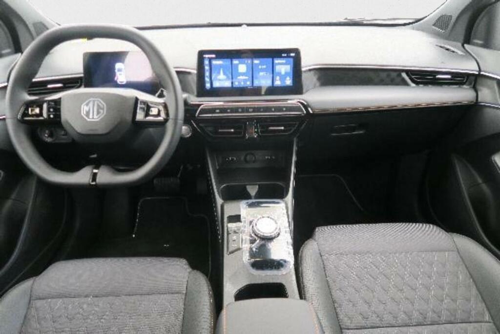 MG MG3 HEV LUXURY 7