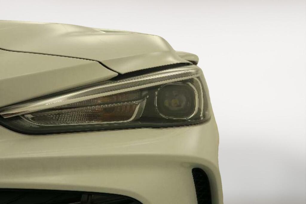 MG MG3 HEV LUXURY 20