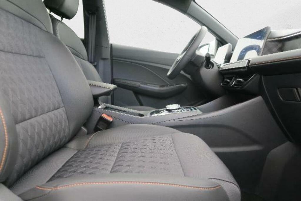 MG MG3 HEV LUXURY 14