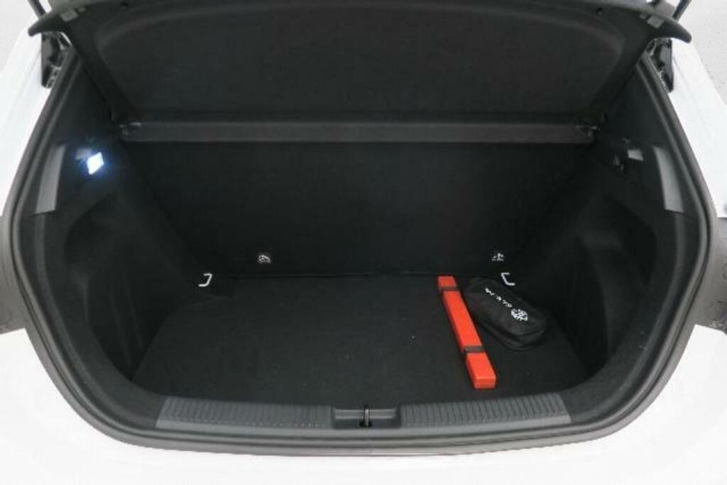 MG MG3 HEV LUXURY 16