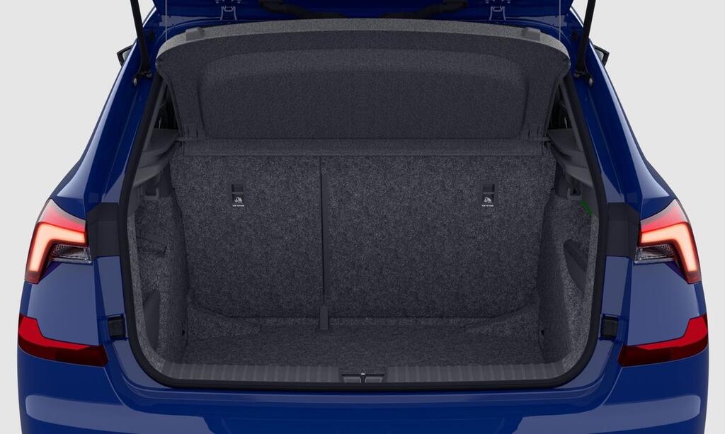 Skoda Kamiq 1.5 TSI 110kW (150CV) DSG PLUS 6