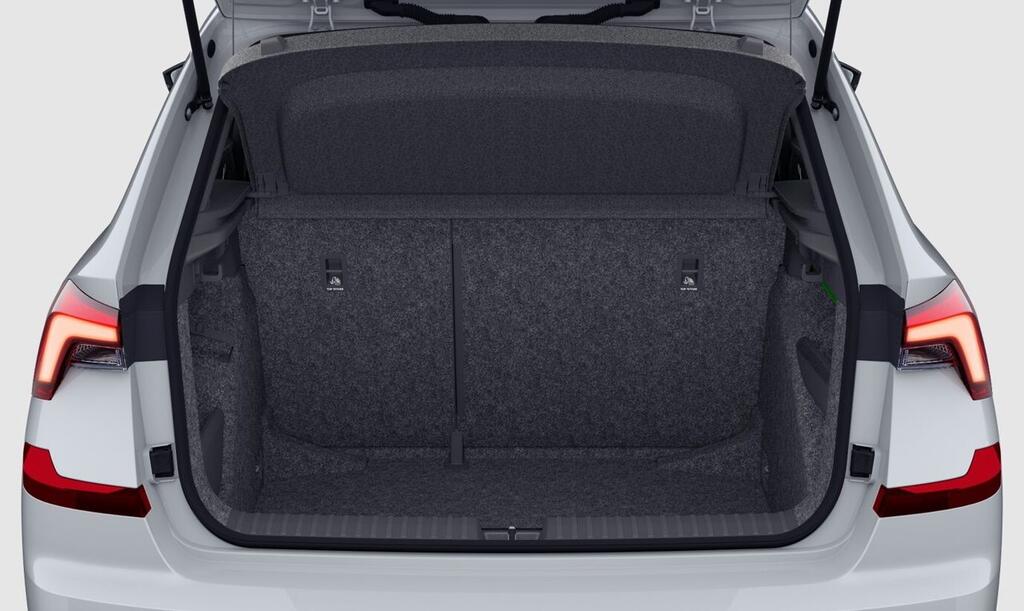 Skoda Kamiq 1.0 TSI 85kW (115CV) DSG PLUS 6