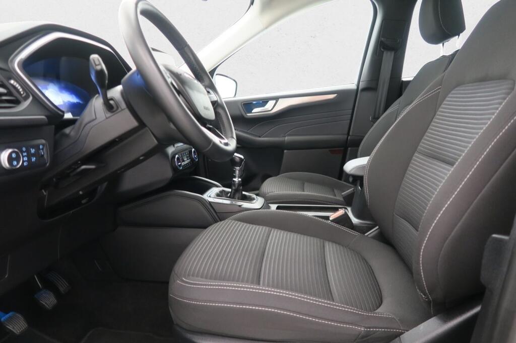 Ford Kuga TITANIUM 1.5 ECOBOOST 150 CV 5P 17