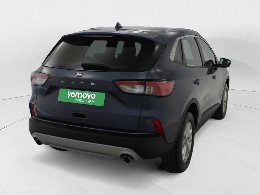 Ford Kuga TITANIUM 1.5 ECOBOOST 150 CV 5P 3