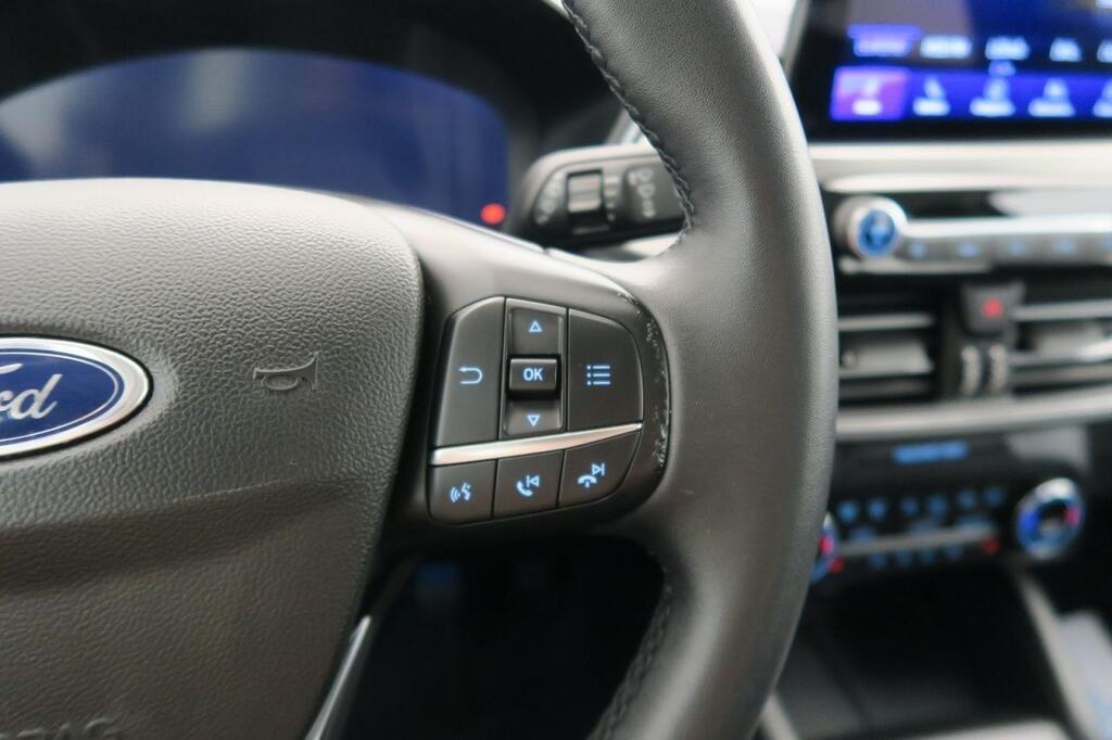 Ford Kuga TITANIUM 1.5 ECOBOOST 150 CV 5P 12