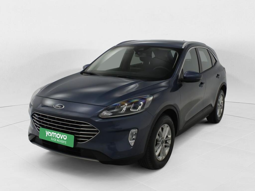 Ford Kuga TITANIUM 1.5 ECOBOOST 150 CV 5P 2