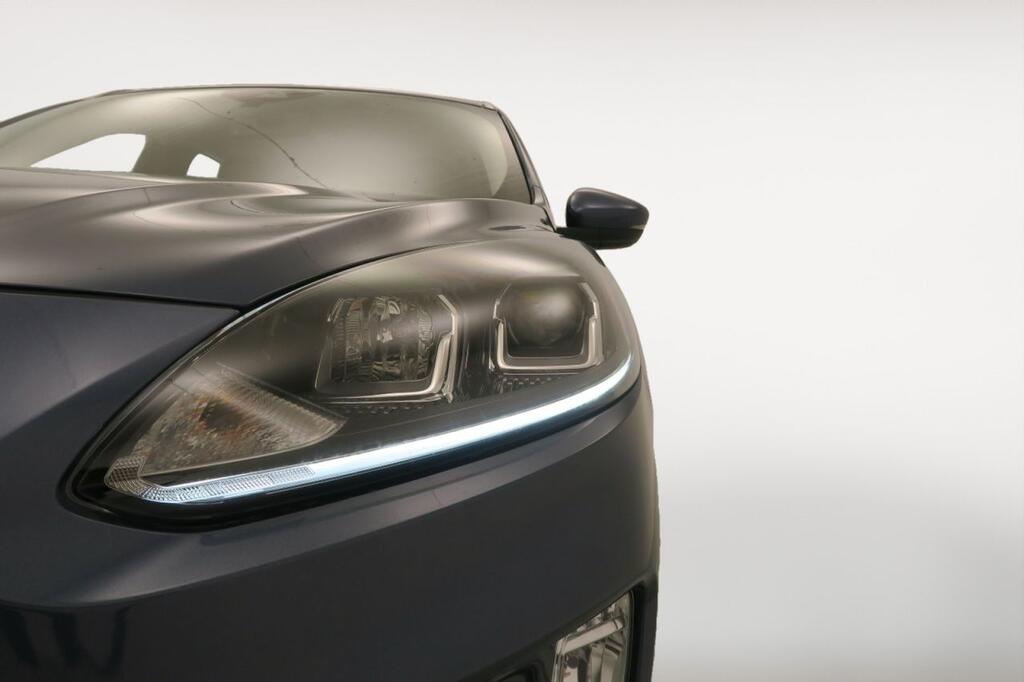 Ford Kuga TITANIUM 1.5 ECOBOOST 150 CV 5P 20