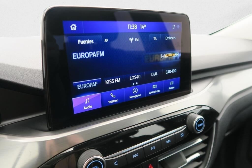 Ford Kuga TITANIUM 1.5 ECOBOOST 150 CV 5P 9