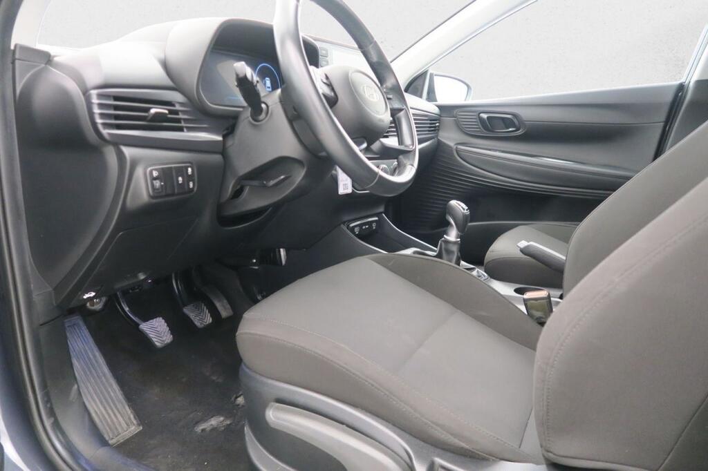 Hyundai i20 1.0 TGDI KLASS 100 CV 5P 7