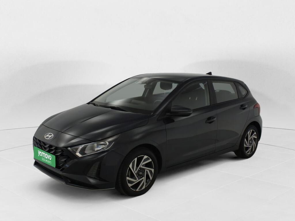 Hyundai i20 1.0 TGDI KLASS 100 CV 5P 4