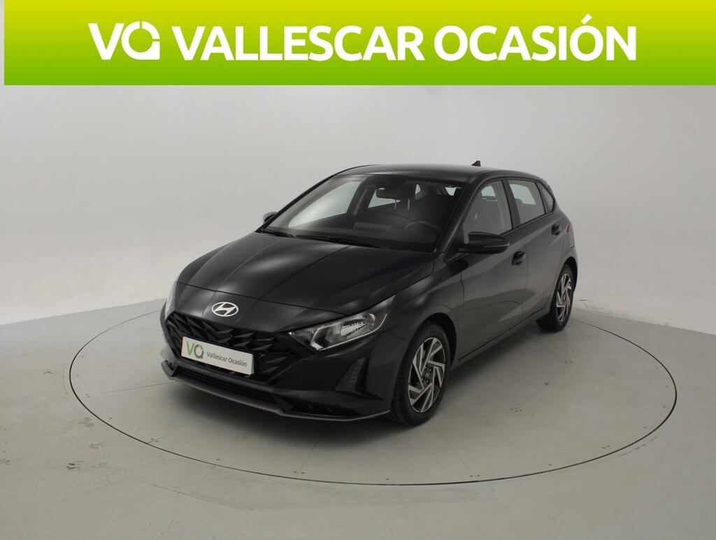 Hyundai i20 1.0 TGDI KLASS 100 CV 5P
