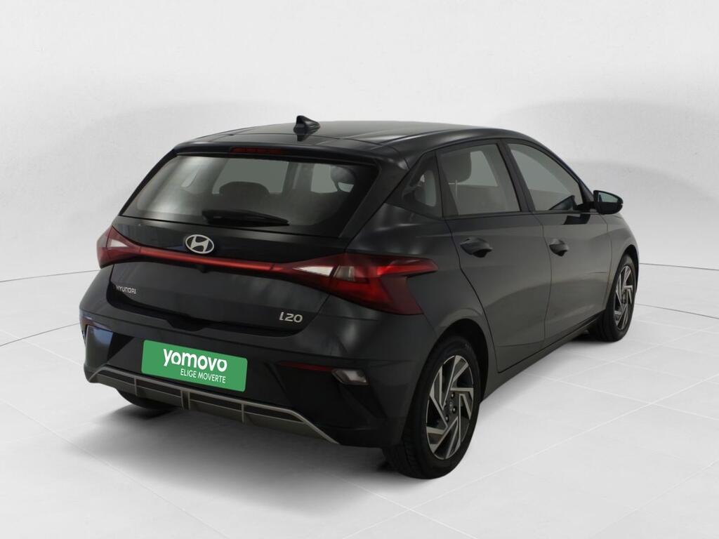 Hyundai i20 1.0 TGDI KLASS 100 CV 5P 3