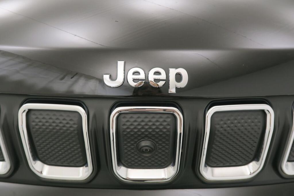 Jeep Compass LIMITED 1.6 MJET 130 CV FWD 5P 21