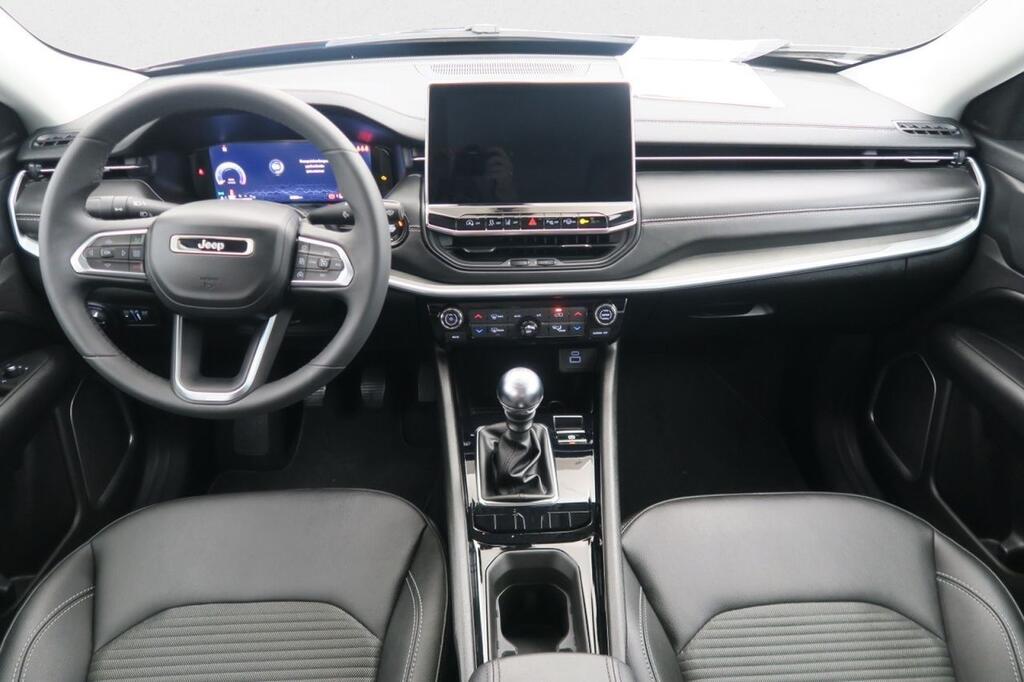 Jeep Compass LIMITED 1.6 MJET 130 CV FWD 5P 15