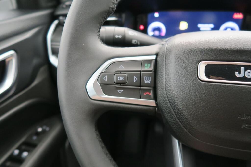 Jeep Compass LIMITED 1.6 MJET 130 CV FWD 5P 9