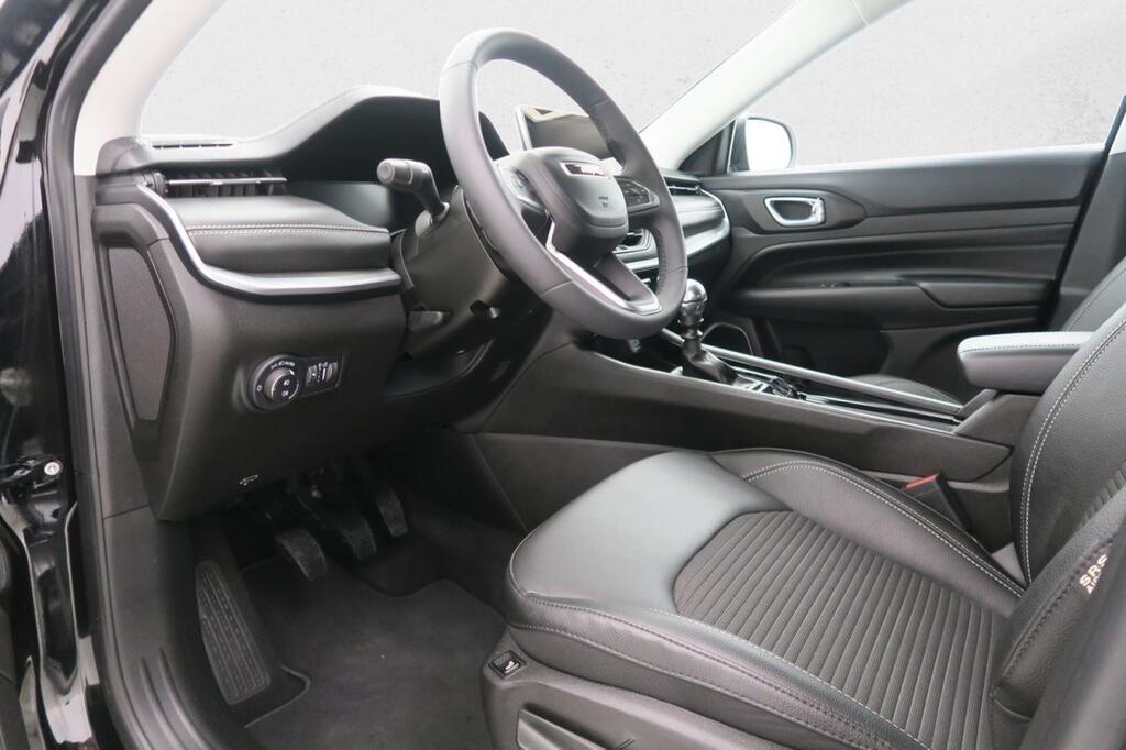 Jeep Compass LIMITED 1.6 MJET 130 CV FWD 5P 7