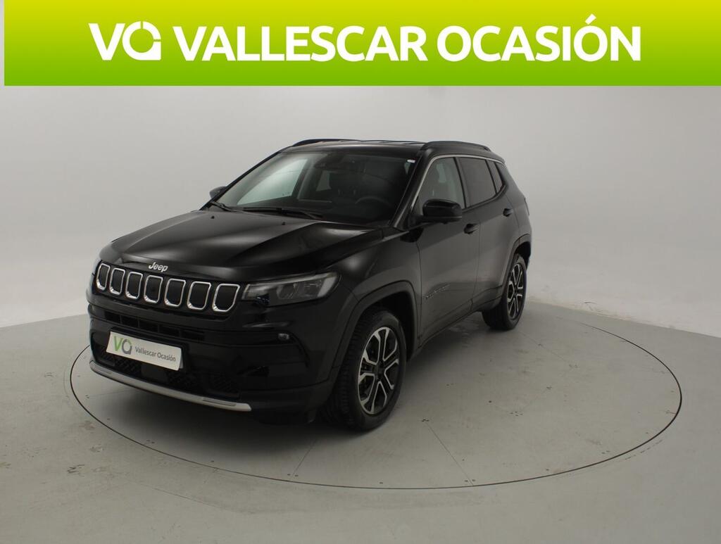 Jeep Compass LIMITED 1.6 MJET 130 CV FWD 5P