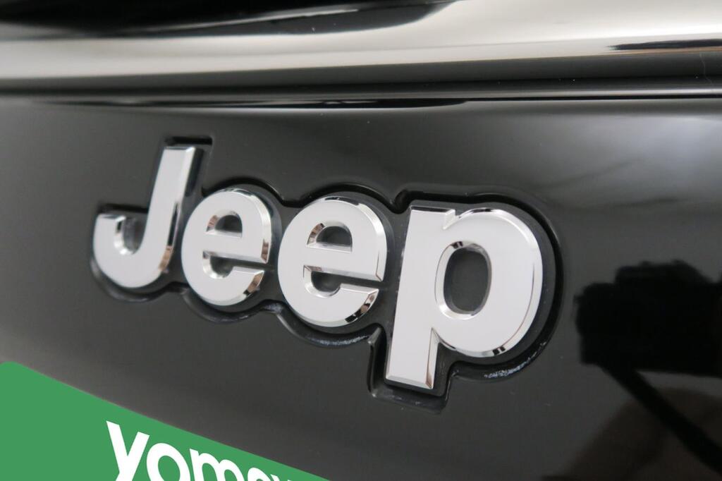 Jeep Compass LIMITED 1.6 MJET 130 CV FWD 5P 22