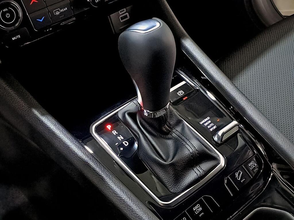 Jeep Compass 4Xe 1.3 PHEV 177kW Summit AT AWD 39