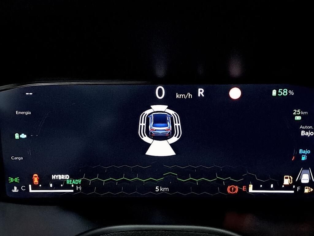 Jeep Compass 4Xe 1.3 PHEV 177kW Summit AT AWD 30