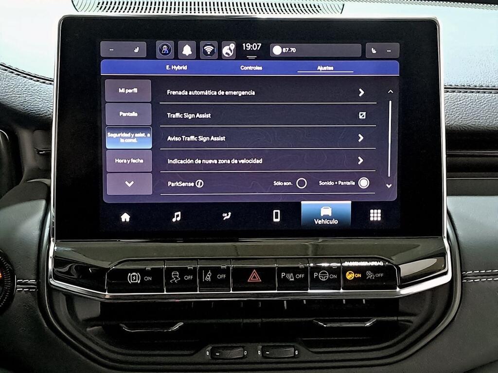 Jeep Compass 4Xe 1.3 PHEV 177kW Summit AT AWD 32