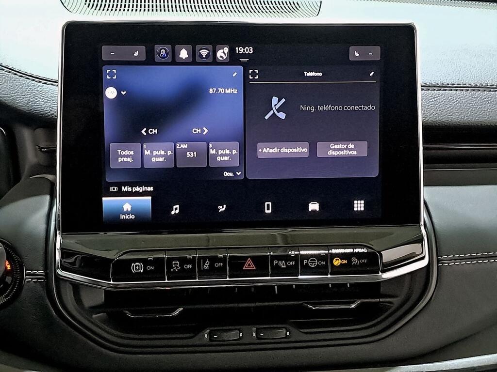 Jeep Compass 4Xe 1.3 PHEV 177kW Summit AT AWD 24