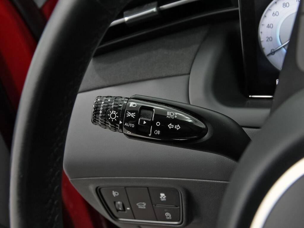 Hyundai Tucson 1.6 TGDI 110kW (150CV) 48V Tecno 2C 15