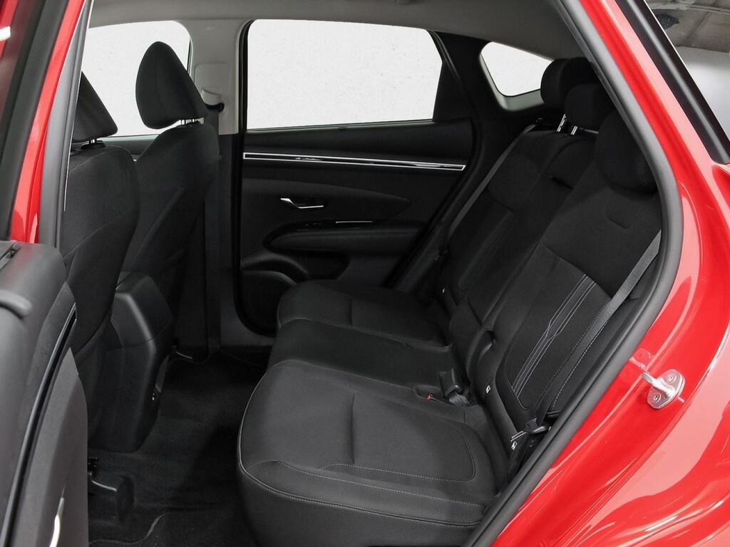 Hyundai Tucson 1.6 TGDI 110kW (150CV) 48V Tecno 2C 8