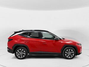 Hyundai Tucson 1.6 TGDI 110kW (150CV) 48V Tecno 2C