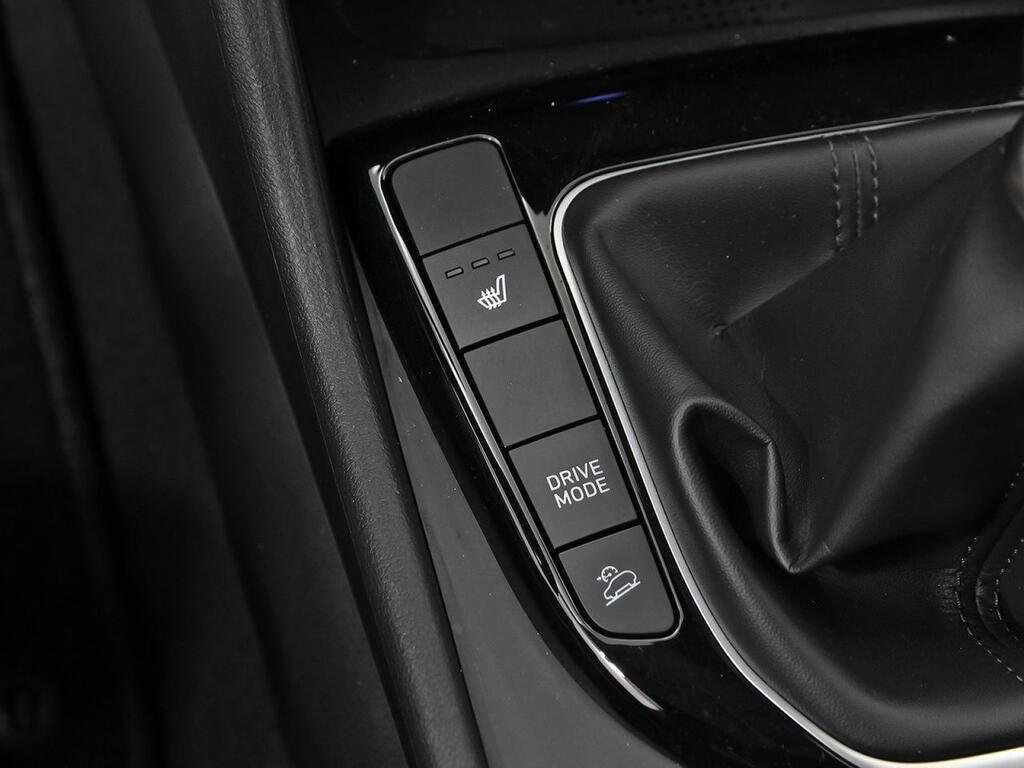 Hyundai Tucson 1.6 TGDI 110kW (150CV) 48V Tecno 2C 31