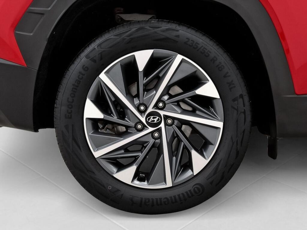 Hyundai Tucson 1.6 TGDI 110kW (150CV) 48V Tecno 2C 10