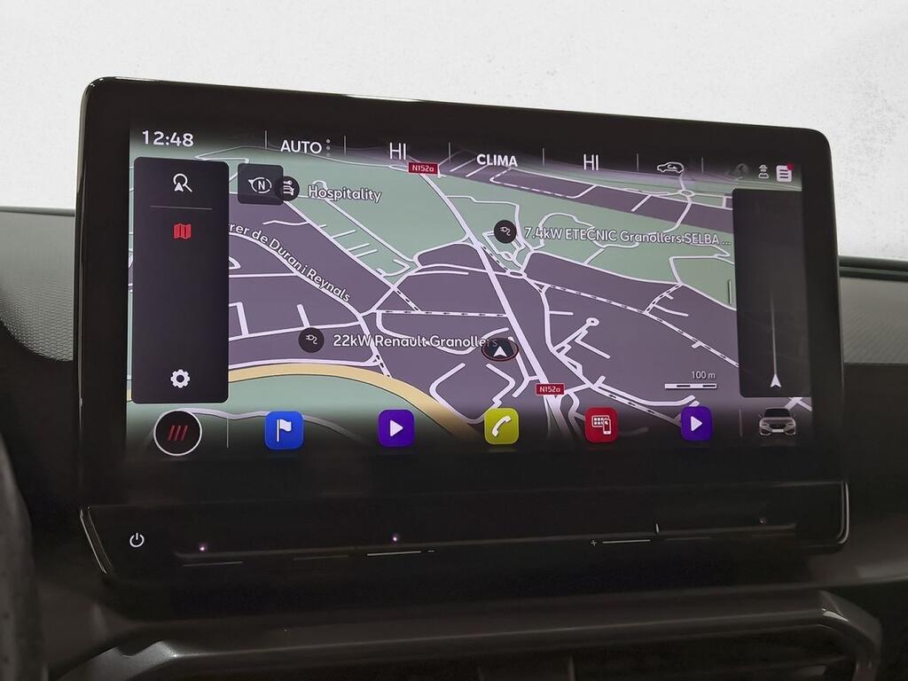 Cupra León 2.0 TSI 140kW (190CV) DSG 20