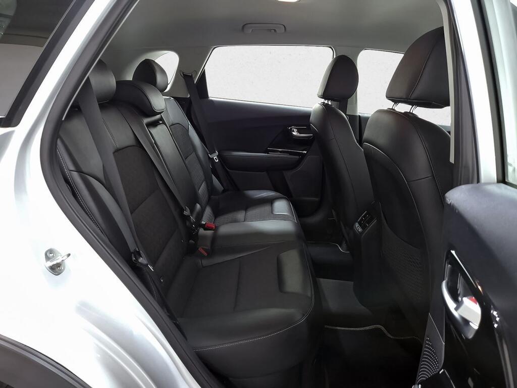 Kia Niro 1.6 GDi HEV 104kW (141CV) Drive 8
