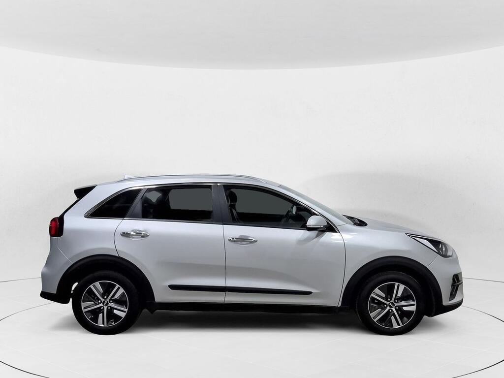 Kia Niro 1.6 GDi HEV 104kW (141CV) Drive 3
