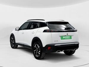 Peugeot 2008 Allure Pack Puretech 130 S&S BVM6