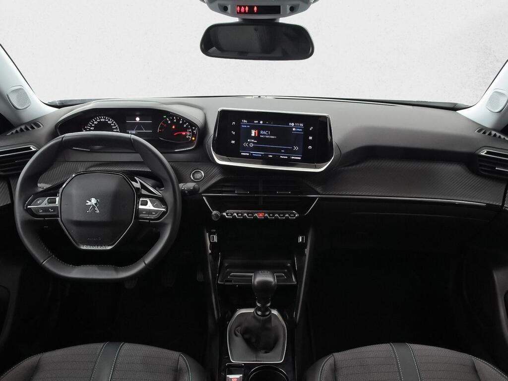 Peugeot 2008 Allure Pack Puretech 130 S&S BVM6 6