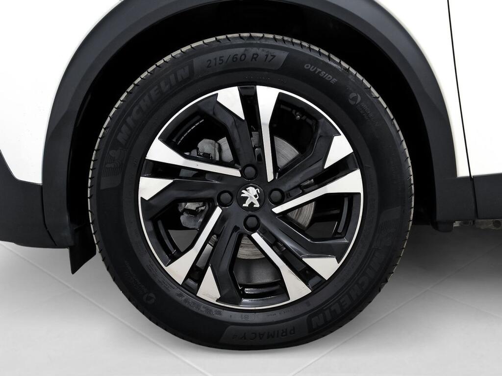Peugeot 2008 Allure Pack Puretech 130 S&S BVM6 10