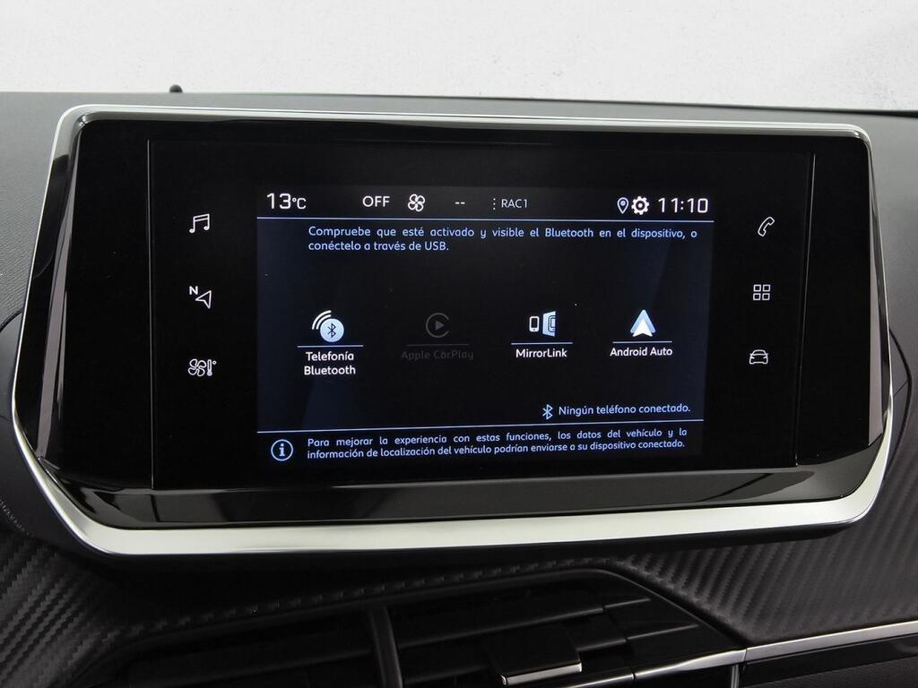 Peugeot 2008 Allure Pack Puretech 130 S&S BVM6 25