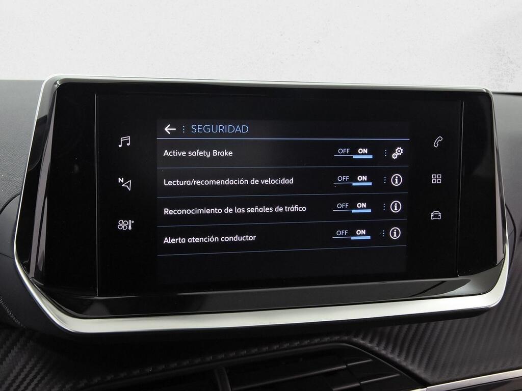 Peugeot 2008 Allure Pack Puretech 130 S&S BVM6 27