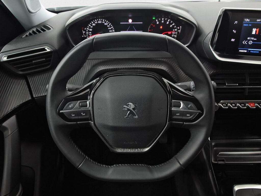 Peugeot 2008 Allure Pack Puretech 130 S&S BVM6 20