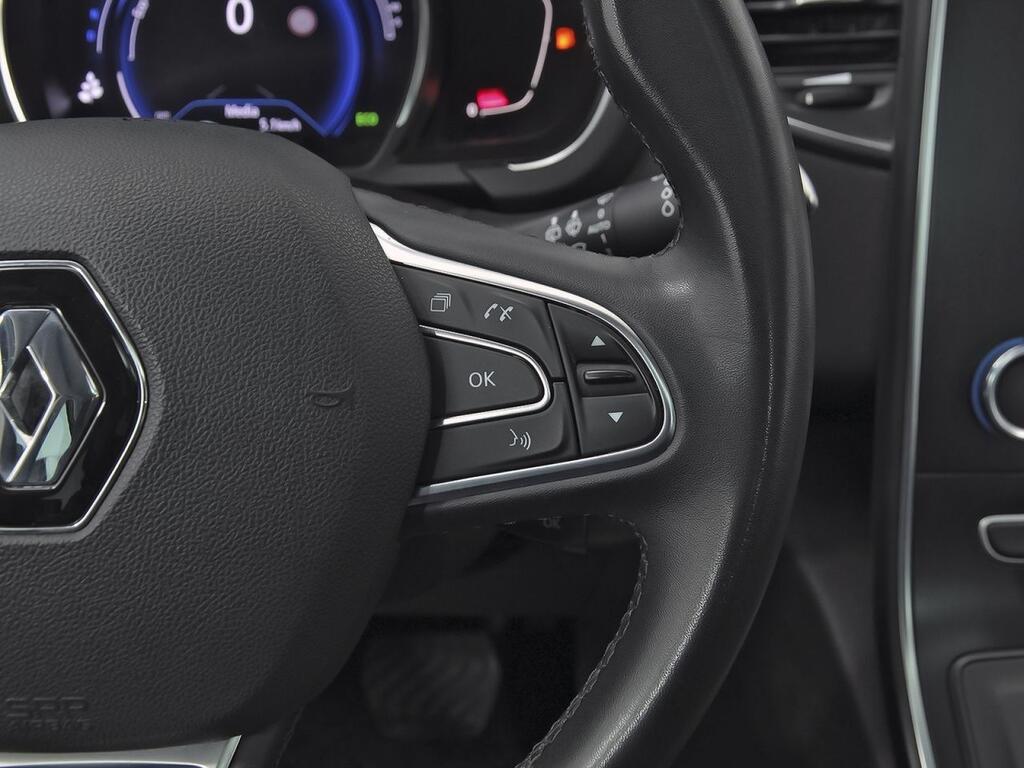 Renault Grand Scénic Limited TCe 103kW (140CV) EDC GPF - SS 19