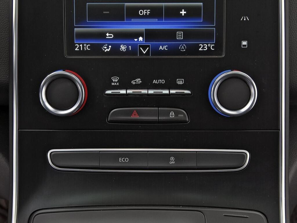 Renault Grand Scénic Limited TCe 103kW (140CV) EDC GPF - SS 31