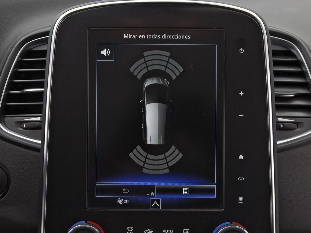 Renault Grand Scénic Limited TCe 103kW (140CV) EDC GPF - SS 27