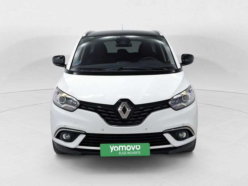 Renault Grand Scénic Limited TCe 103kW (140CV) EDC GPF - SS 4
