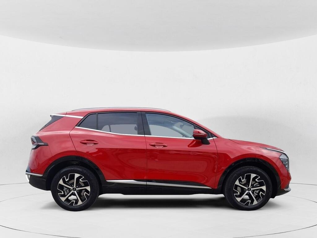 Kia Sportage 1.6 T-GDi 110kW (150CV) Concept 4x2 3