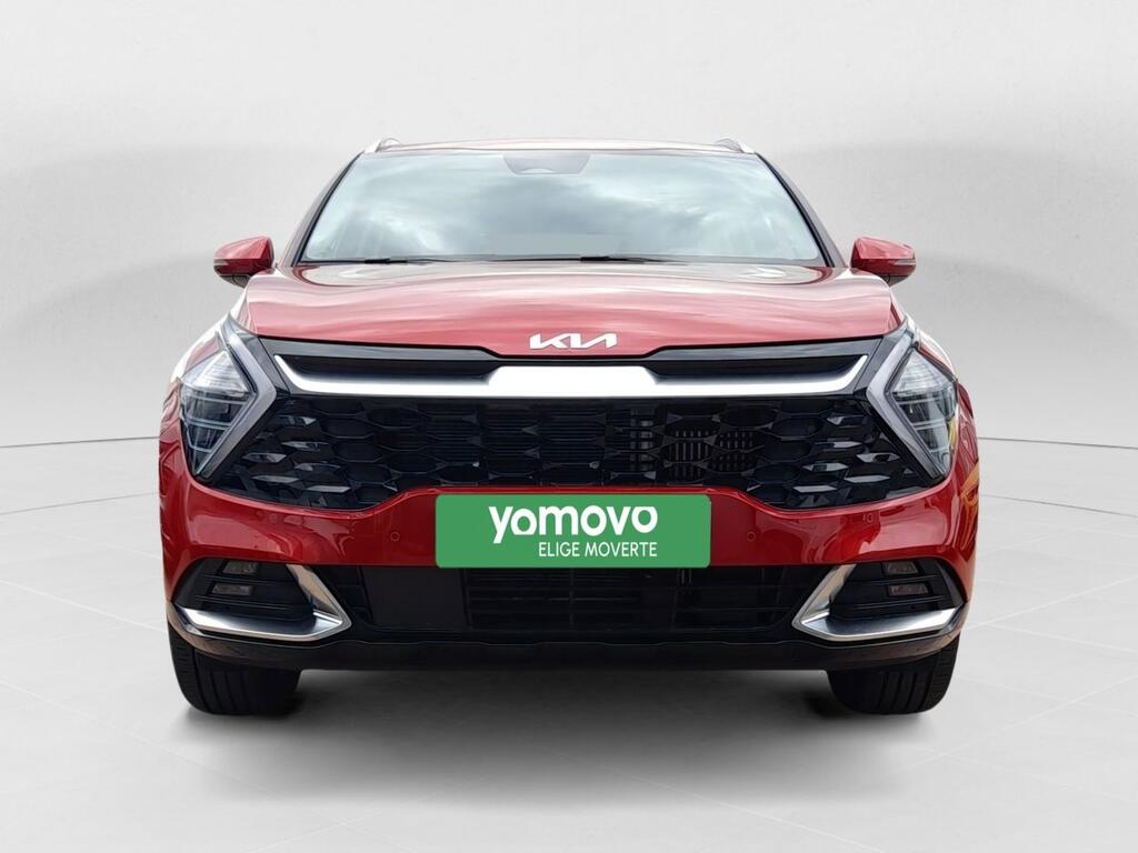 Kia Sportage 1.6 T-GDi 110kW (150CV) Concept 4x2 4