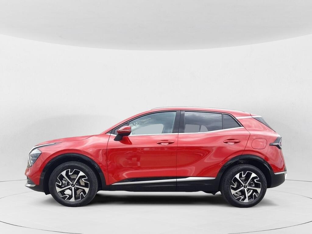 Kia Sportage 1.6 T-GDi 110kW (150CV) Concept 4x2 5