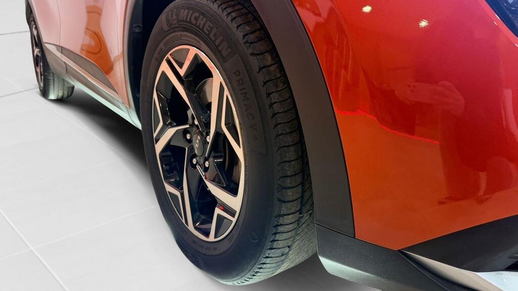 Kia Sportage 1.6 T-GDi 110kW (150CV) Concept 4x2 5