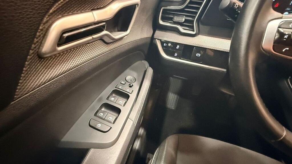 Kia Sportage 1.6 T-GDi 110kW (150CV) Concept 4x2 20